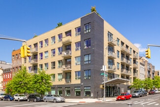 Plus de détails pour 73 Montrose Ave, Brooklyn, NY - Local commercial à louer