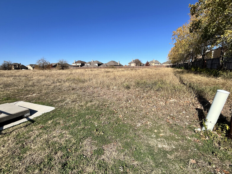 East Bailey Boswell Rd, Saginaw, TX à louer - Photo de la construction – Image 3 sur 6