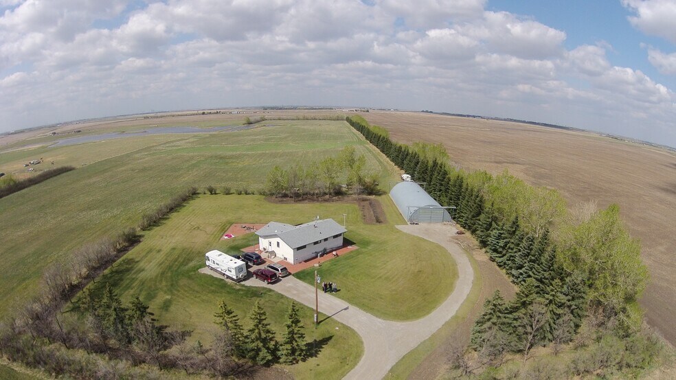 252117 Rge Rd 281, Rocky View No 44, AB à vendre - Photo principale – Image 2 sur 2