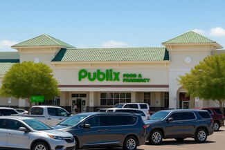 Plus de détails pour 715 N 14th St, Leesburg, FL - Local commercial à louer