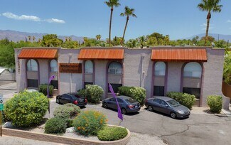 Plus de détails pour 3232 N Tucson Blvd, Tucson, AZ - Logement à vendre