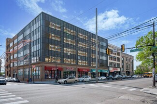 Plus de détails pour 1231 N Broad St, Philadelphia, PA - Bureau à louer