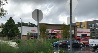 Plus de détails pour 3107 S Orange Ave, Orlando, FL - Local commercial à louer