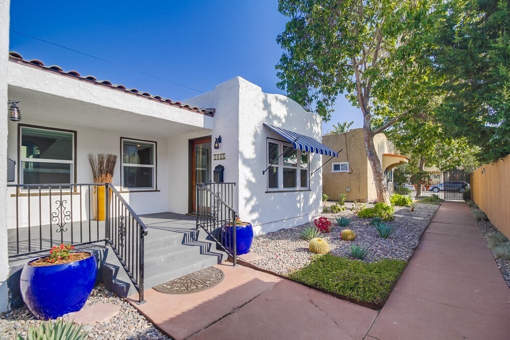 4480-4486 Texas St, San Diego, CA à vendre Photo principale– Image 1 sur 60