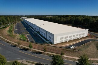 Plus de détails pour 1533 Galleria Blvd, Rock Hill, SC - Industriel/Logistique à louer