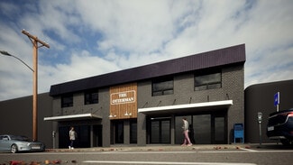 Plus de détails pour 110-112 E Otterman St, Greensburg, PA - Local commercial à louer