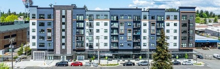 631 SW 150th St, Burien, WA à louer Photo de l’immeuble– Image 2 sur 3