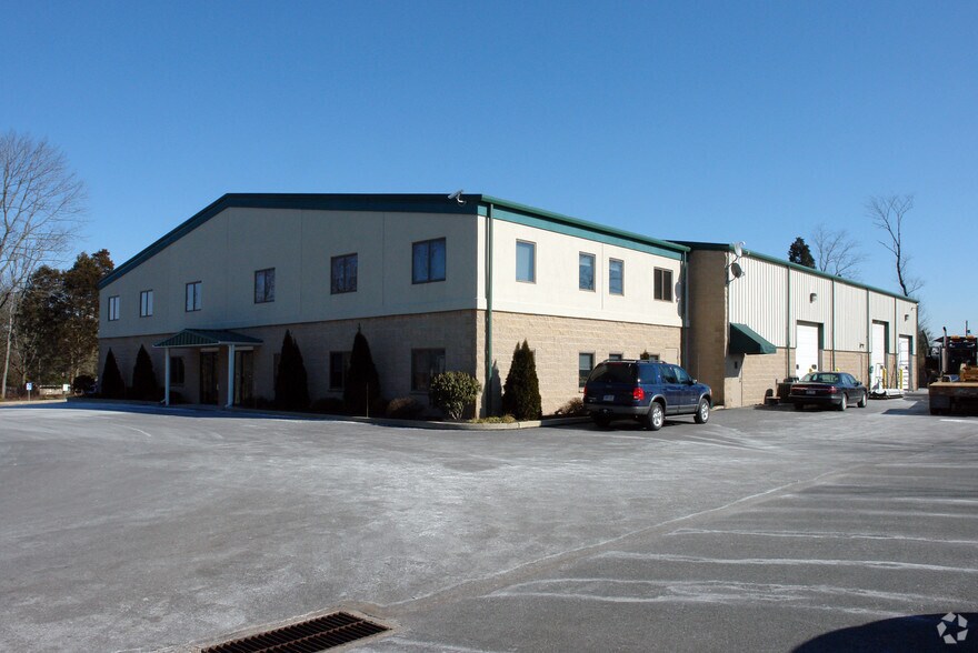 4402 Skippack Pike, Skippack, PA à louer - Photo de l’immeuble – Image 2 sur 21