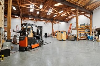 Plus de détails pour 1000 Calcot Pl, Oakland, CA - Industriel/Logistique à vendre