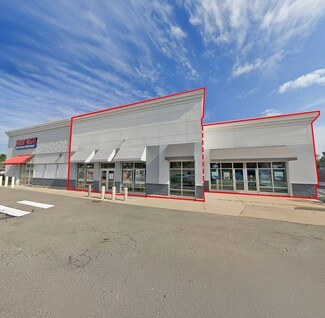 Plus de détails pour 310 Loudon Rd, Concord, NH - Local commercial à louer