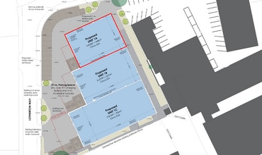 Lotherton Way, Leeds à louer Plan d’étage– Image 2 sur 3