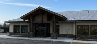 Plus de détails pour 512 N Evergreen Rd, Spokane Valley, WA - Bureau à louer