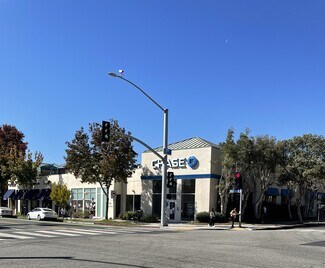 Plus de détails pour 625 Montana Ave, Santa Monica, CA - Local commercial à louer
