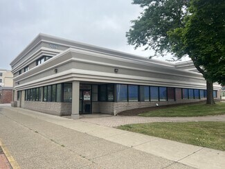 Plus de détails pour 2697 Main St, Buffalo, NY - Bureau/Médical à louer