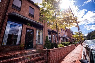 Plus de détails pour 192-202 Katonah Ave, Katonah, NY - Bureau, Bureau/Local commercial à louer