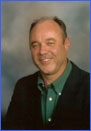 Tim Coldiron
