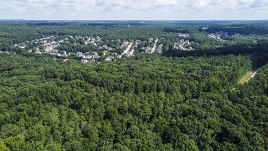 0 0 Dorsett Shoals Rd, Douglasville, GA - Vue aérienne  vue de carte - Image1