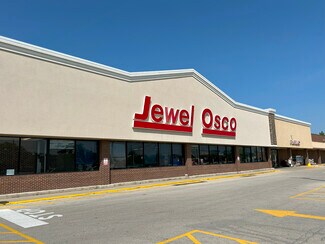 Plus de détails pour 1456-1500 Lee St, Des Plaines, IL - Local commercial à louer