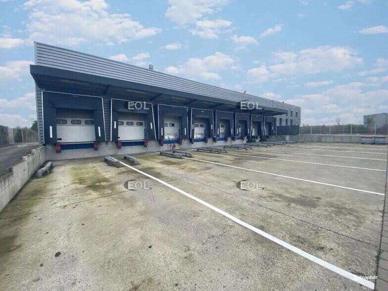 2 Rue De Rome, Brunstatt-Didenheim à louer - Photo de l’immeuble – Image 3 sur 6