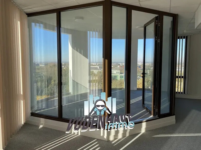 Bureau dans Toulouse à vendre - Photo intérieure – Image 2 sur 9