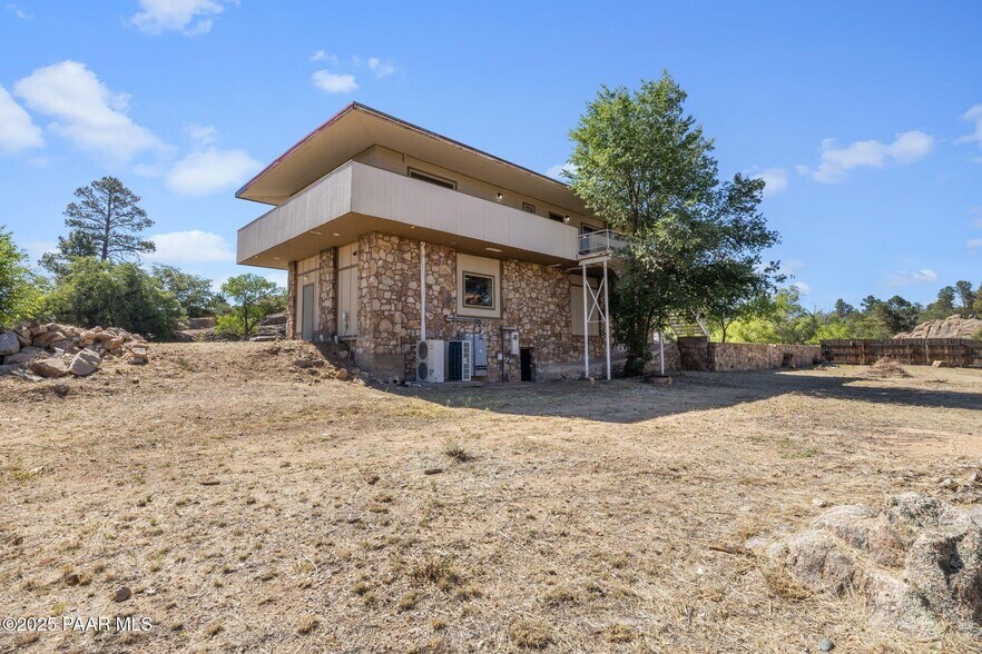 3396 State Route AZ-89, Prescott, AZ à louer - Photo de l’immeuble – Image 1 sur 7