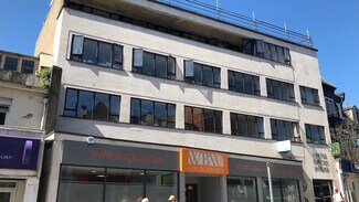 Plus de détails pour 132-136 Union St, Torquay - Bureau à louer