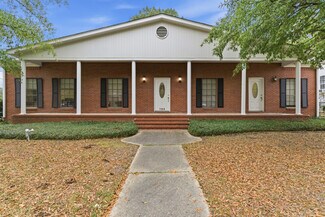 Plus de détails pour 723 Hardy St, Hattiesburg, MS - Bureau à vendre