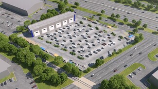 Plus de détails pour 2229 E Ben White Blvd, Austin, TX - Bureau à louer