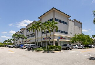 Plus de détails pour 16630-16658 Sheridan St, Pembroke Pines, FL - Local commercial à louer
