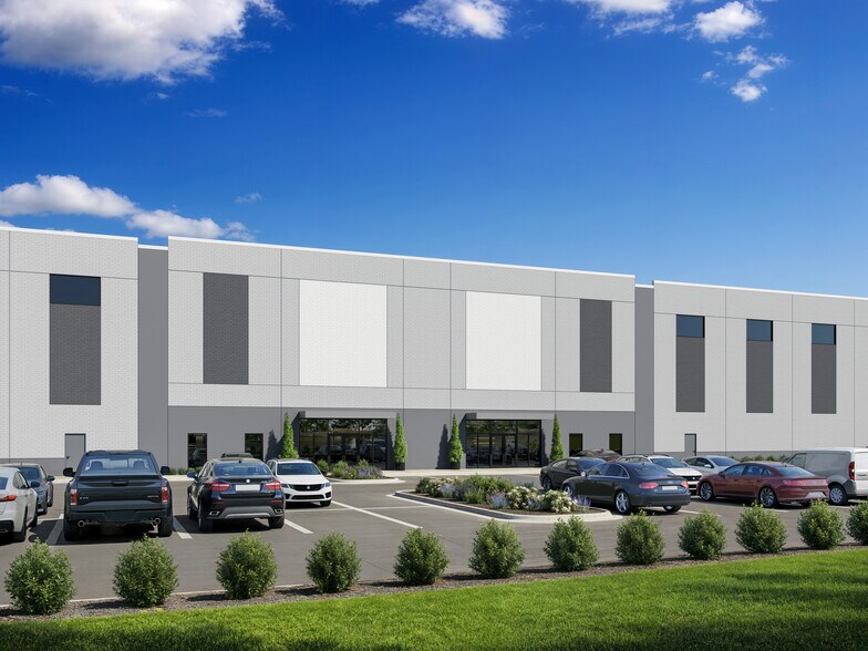 317 Banner Farm Rd, Mills River, NC à louer - Photo de l’immeuble – Image 3 sur 3