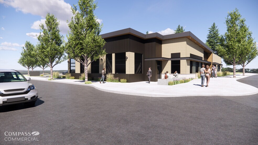2219 NW Labiche Ln, Bend, OR à louer - Photo de l’immeuble – Image 2 sur 6
