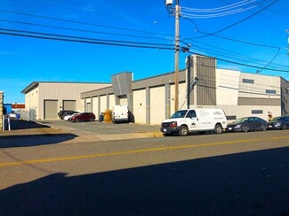 Plus de détails pour 1771 Timothy Dr, San Leandro, CA - Industriel/Logistique à vendre