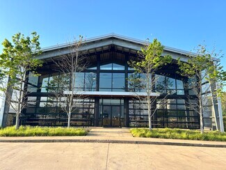 Plus de détails pour 1001 Alumax Rd, Nash, TX - Local commercial à vendre