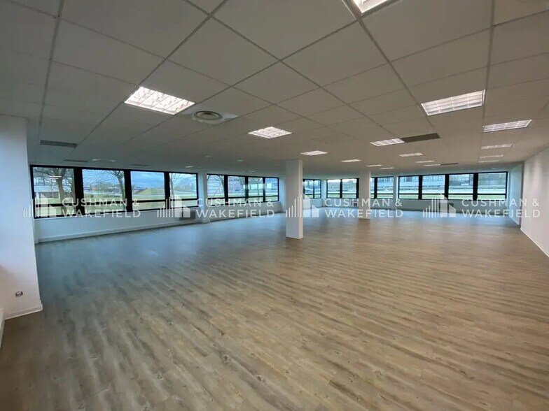 Bureau dans Entzheim à louer - Photo intérieure – Image 3 sur 13