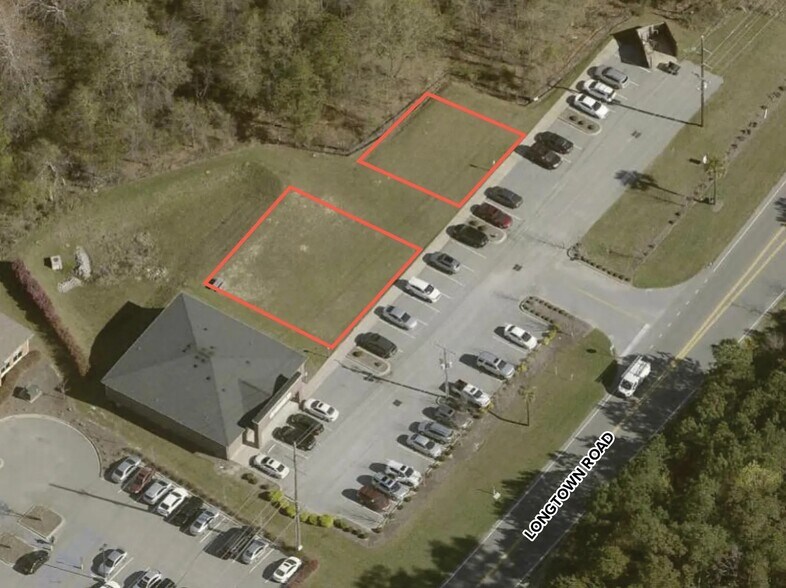 Longtown Rd, Columbia, SC à vendre - Photo de l’immeuble – Image 1 sur 1
