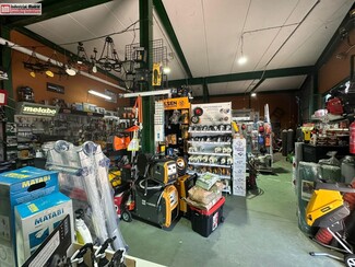 Plus de détails pour Industriel/Logistique à vendre