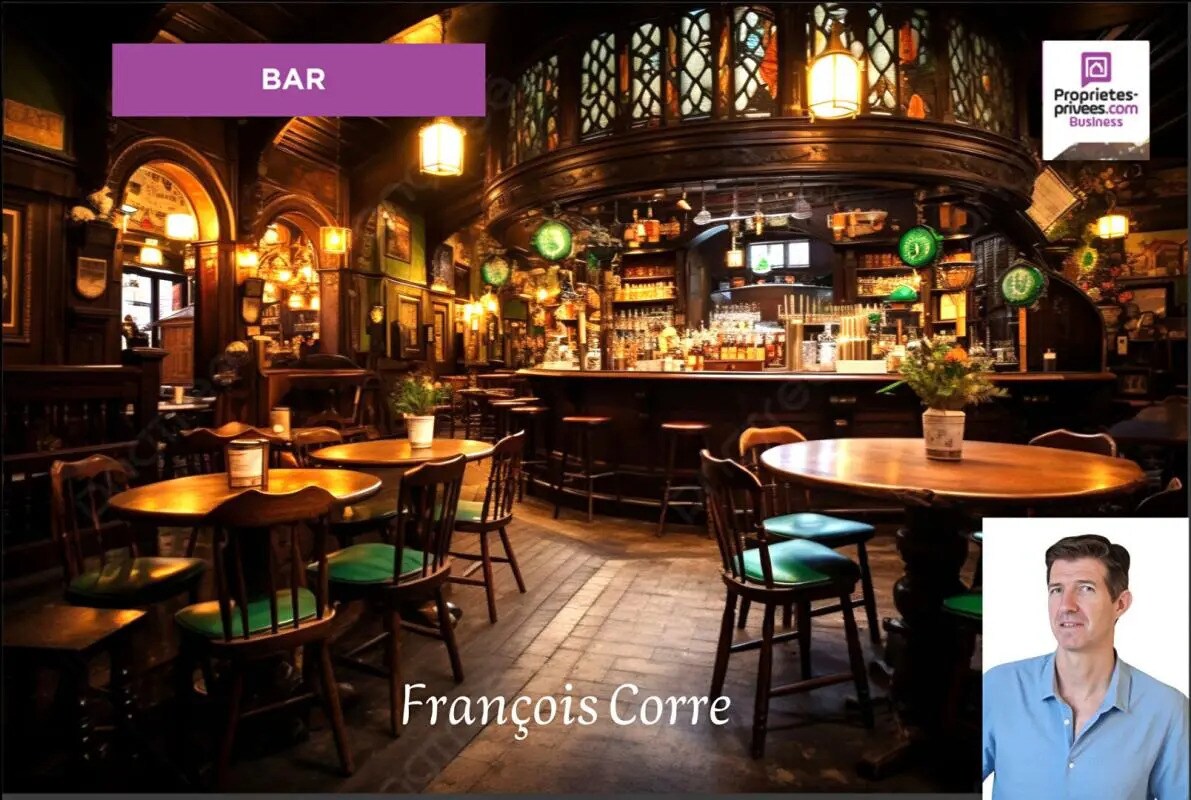 Local d'activités dans Morlaix à vendre Photo de l’immeuble– Image 1 sur 3