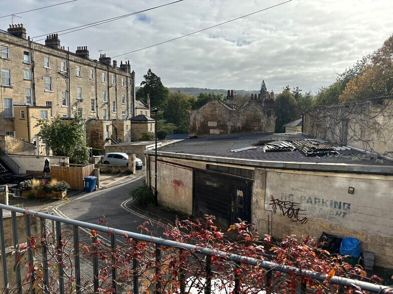 1-5 Cleveland Ter, Bath à vendre - Photo de l’immeuble – Image 2 sur 8