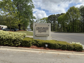 100 Oxmoor Blvd, Birmingham, AL à louer Photo de l’immeuble– Image 2 sur 2