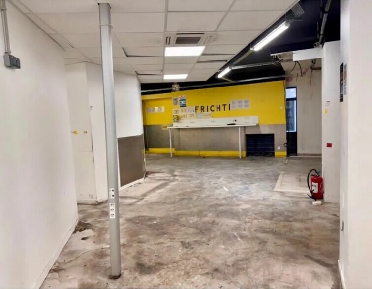 Local commercial dans Paris à louer - Photo intérieure – Image 2 sur 4