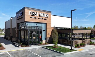 Plus de détails pour 2963 S Church St, Murfreesboro, TN - Local commercial à vendre