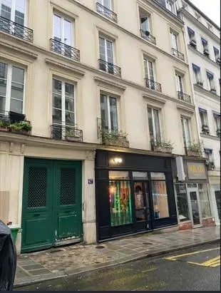 Plus de détails pour Local commercial à vendre