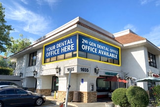 Plus de détails pour 1655 Thousand Oaks Blvd, Thousand Oaks, CA - Médical à louer