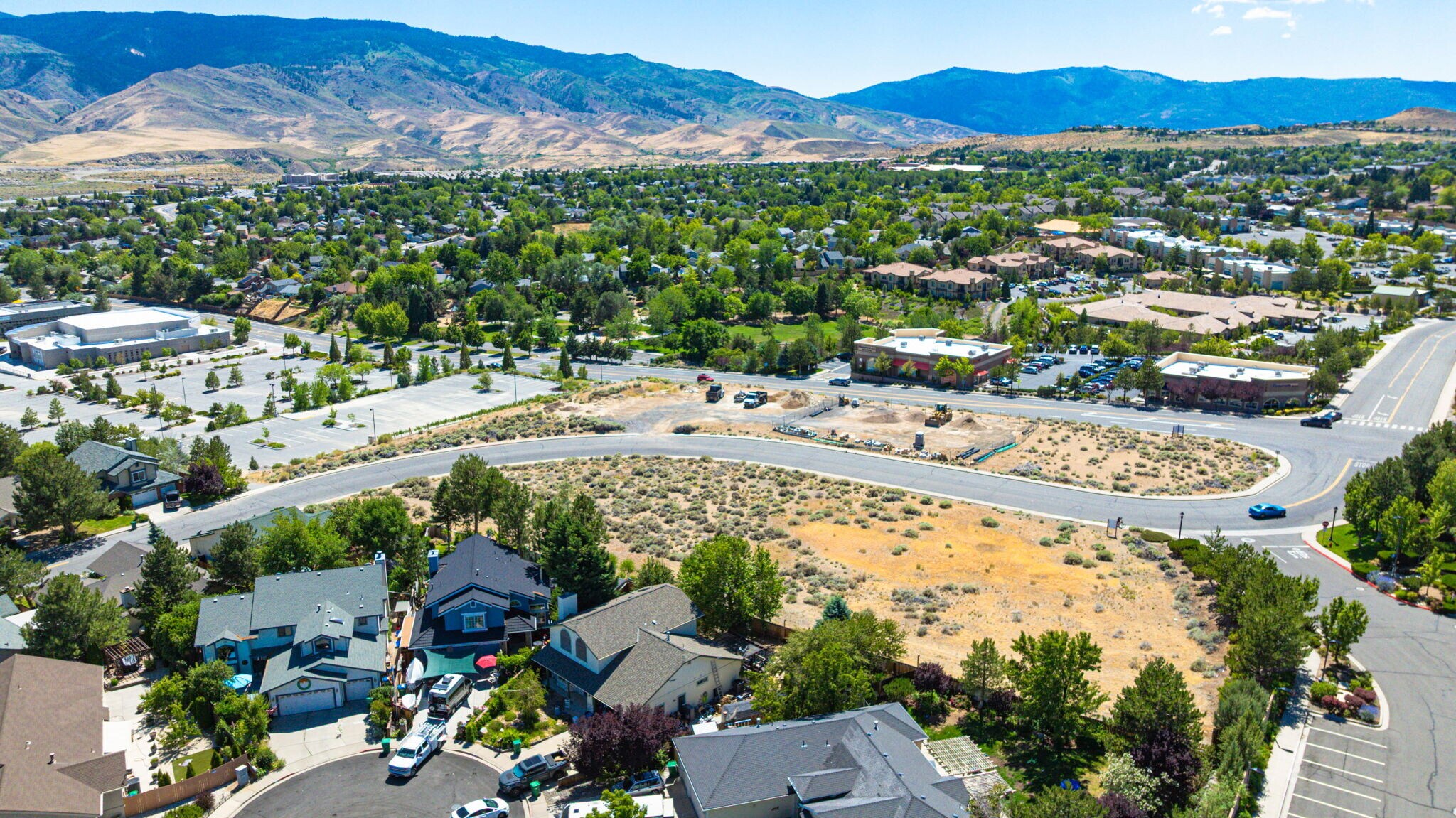 Simons and Robb DR, Reno, NV à vendre Photo principale– Image 1 sur 7