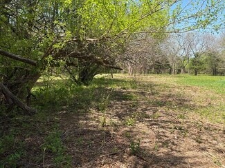 Plus de détails pour 0000 Rockport Rd, Sherman, TX - Terrain à vendre