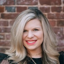 Raegan Roberson