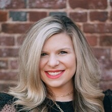 Raegan Roberson