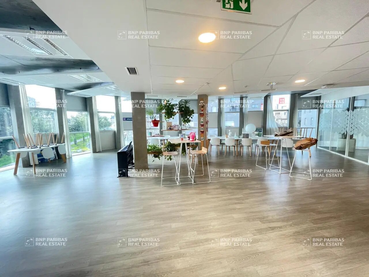 Bureau dans Nantes à louer Photo intérieure– Image 1 sur 11