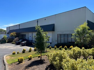 Plus de détails pour 6750-6770 SW 111th Ave, Beaverton, OR - Industriel/Logistique à louer