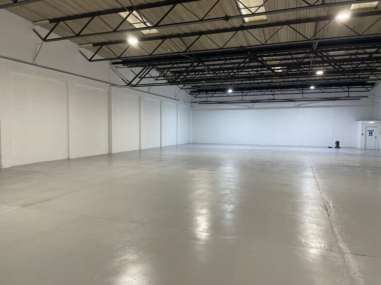 3 Wardpark Rd, Cumbernauld à louer - Photo de l’immeuble – Image 2 sur 14